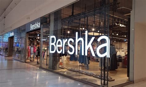 zwrot sprzedam bershka.